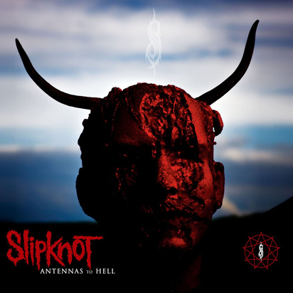 Slipknot "Antennas To Hell"