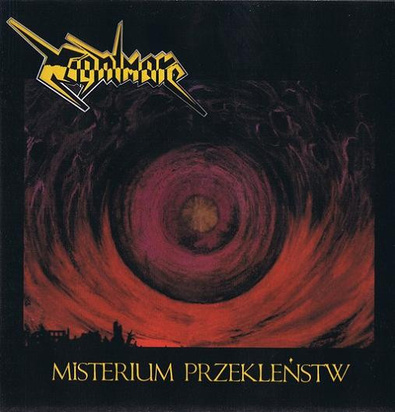 Nightmare "Misterium Przekleństw"