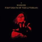 Mansion "First Death Of The Lutheran"