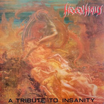 Hexenhaus "A Tribute To Insanity LP RED"