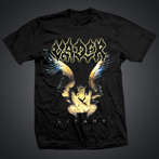 Vader "Litany" - T-shirt z nadrukiem XXL