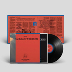 Westerman "A Jackal's Wedding LP"