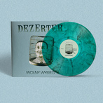 Dezerter "Wolny wybieg LP MARBLED"