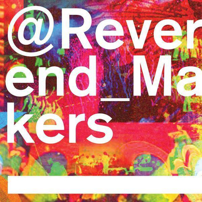 Reverend & The Makers"@Reverend_Makers"