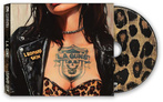 L.A Guns "Leopard Skin"