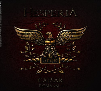 Hesperia "Caesar Roma Vol 1"