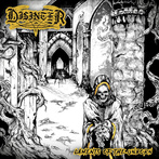 Disinter "Laments Of The Unborn"