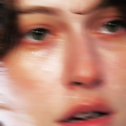 King Princess "Girl Violence LP CLEAR"