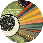 Clutch "Live At The Googolplex Picture Lp"
