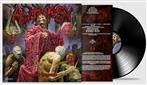 Autopsy "Morbidity Triumphant LP"