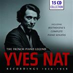 Nat, Yves "The French Piano Legend 29-56"