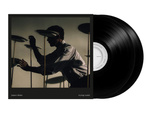 James Blake "Trying Times LP BLACK"