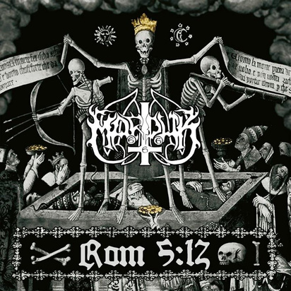 Marduk "Rom 5:12"