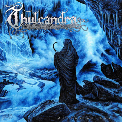 Thulcandra "Ascension Lost"