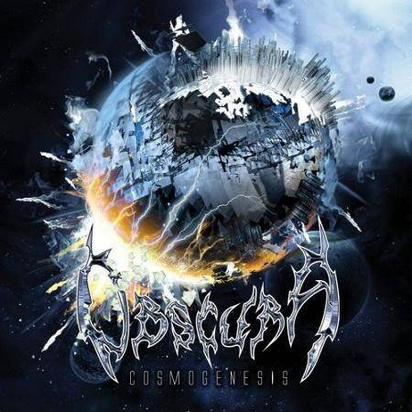 Obscura "Cosmogenesis"