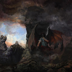 Chaos Invocation "Wherever We Roam"