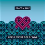 Deacon Blue - Riding On The Tide Of Love LP