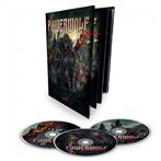 Powerwolf "The Metal Mass Live Dvdcd"