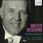 Gieseking, Walter - Lightness & Clarity