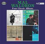 Waldron, Mal "FOUR CLASSIC ALBUMS"