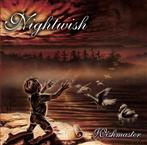 Nightwish "Wishmaster" CD