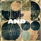 Iron & Wine "Around The Well Lp"