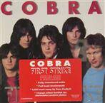 Cobra "First Strike"