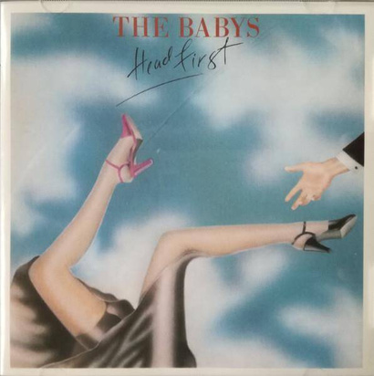 Babys "Head First"