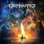 Stormhammer "Welcome To The End"