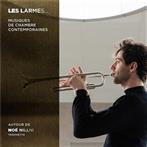 Nillni Charbel Charbel Maudry Paco "Les Larmes Musiques De Chambre Contemporaines"