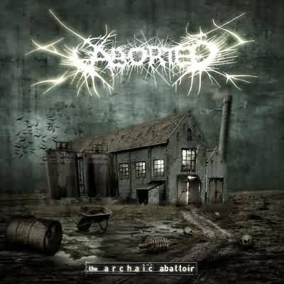 Aborted "The Archaic Abattoir Re-Edition"