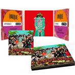 Various Artists "Frank Popp Ensemble presents: Under Covers"