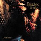 Paradise Lost "Gothic Lp"