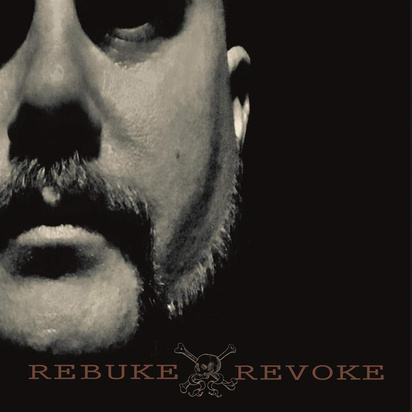 Deathbarrel "Rebuke Revoke"