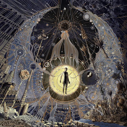 And Oceans "The Regeneration Itinerary"