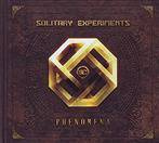 Solitary Experiments "Phenomena"