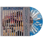 Deathrow "Deception Ignored LP SPLATTER"