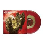 Entheos "Time Will Take Us All LP RED GOLD"