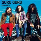 Guru Guru "Live in Essen 1970"