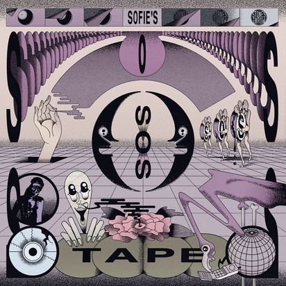 V/A "Sofie's SOS Tape LP"