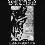 Watain "Rabid Death'S Curse"