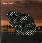 Baby Ford "fabric 85: Baby Ford"