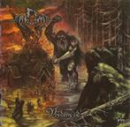 Manegarm "Vredens Tid"