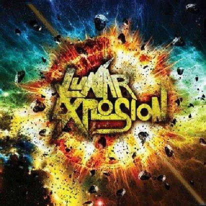 Lunar Explosion "Lunar Explosion"