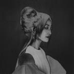 Hinako Omori "Stillness Softness LP CLEAR"