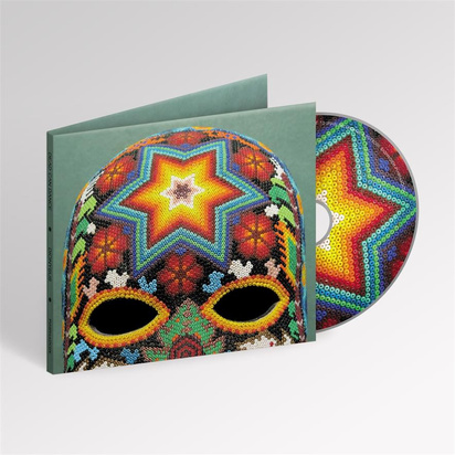 Dead Can Dance "Dionysus"