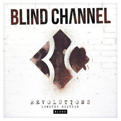 Blind Channel "Revolutions"