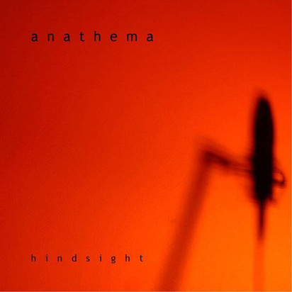Anathema "Hindsight" CD