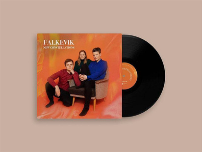 Falkevik "New Constellations"