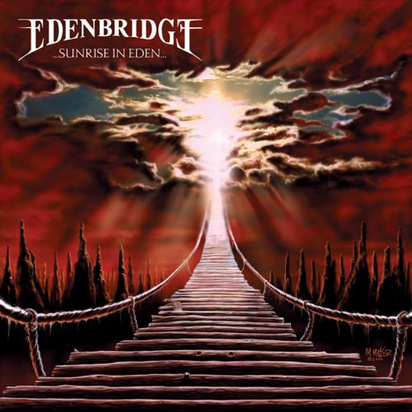 Edenbridge "Sunrise In Eden"